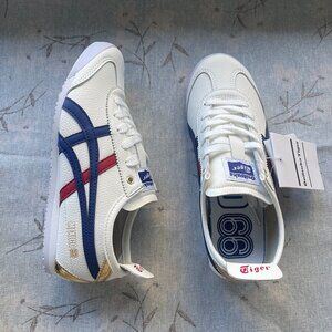 Onitsuka Tiger Mexico 66 Sneakers